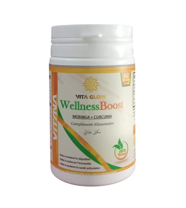 Wellness-Boost