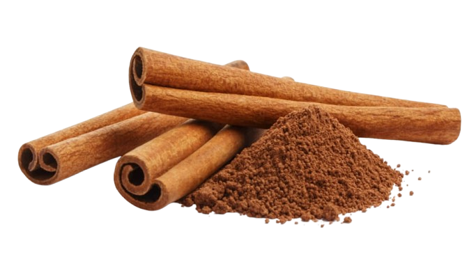 Cinnamon